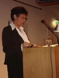 Die Breite der Zeit im Buddenbrookhaus, 2007