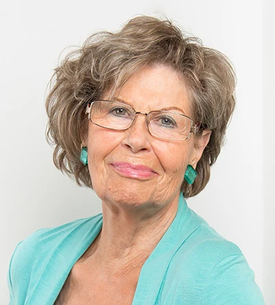 Brigitte Halenta