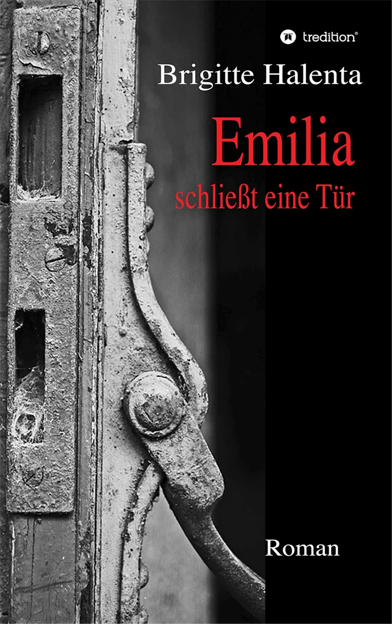 Cover: Emilia schließt eine Tür