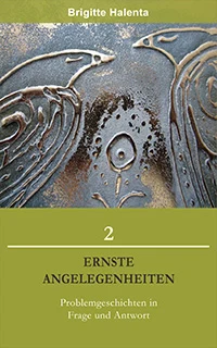Cover: Ernste Angelegenheiten · Band 2