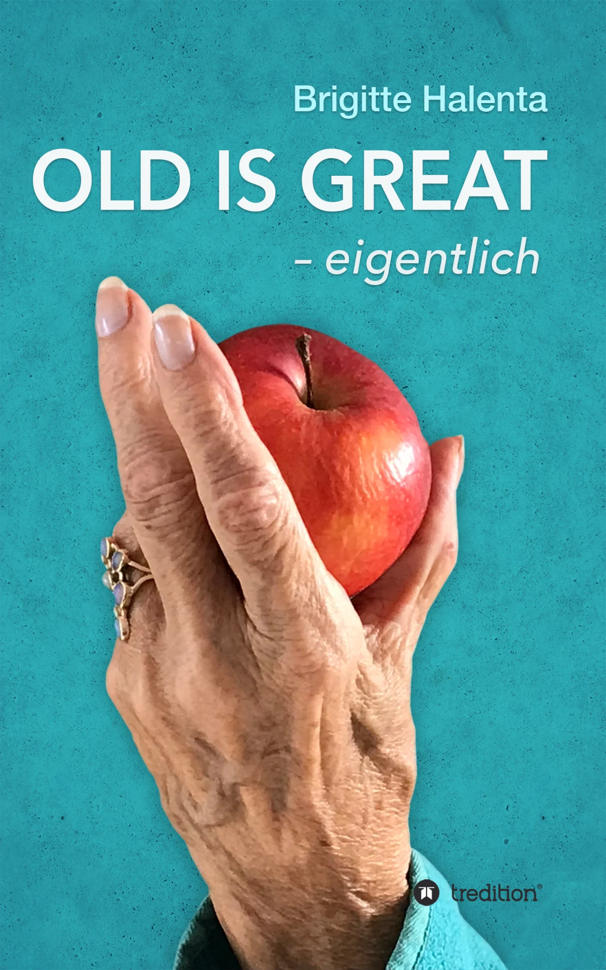 Cover: Old is Great – eigentlich