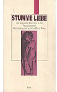 Stumme Liebe - Brigitte Halenta